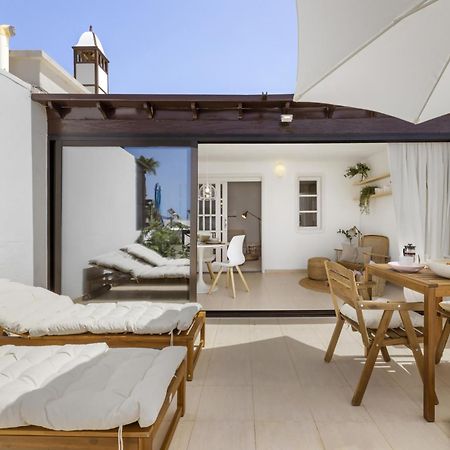 Sea View Apt Puerto Del Carmen Puerto del Carmen  Kültér fotó