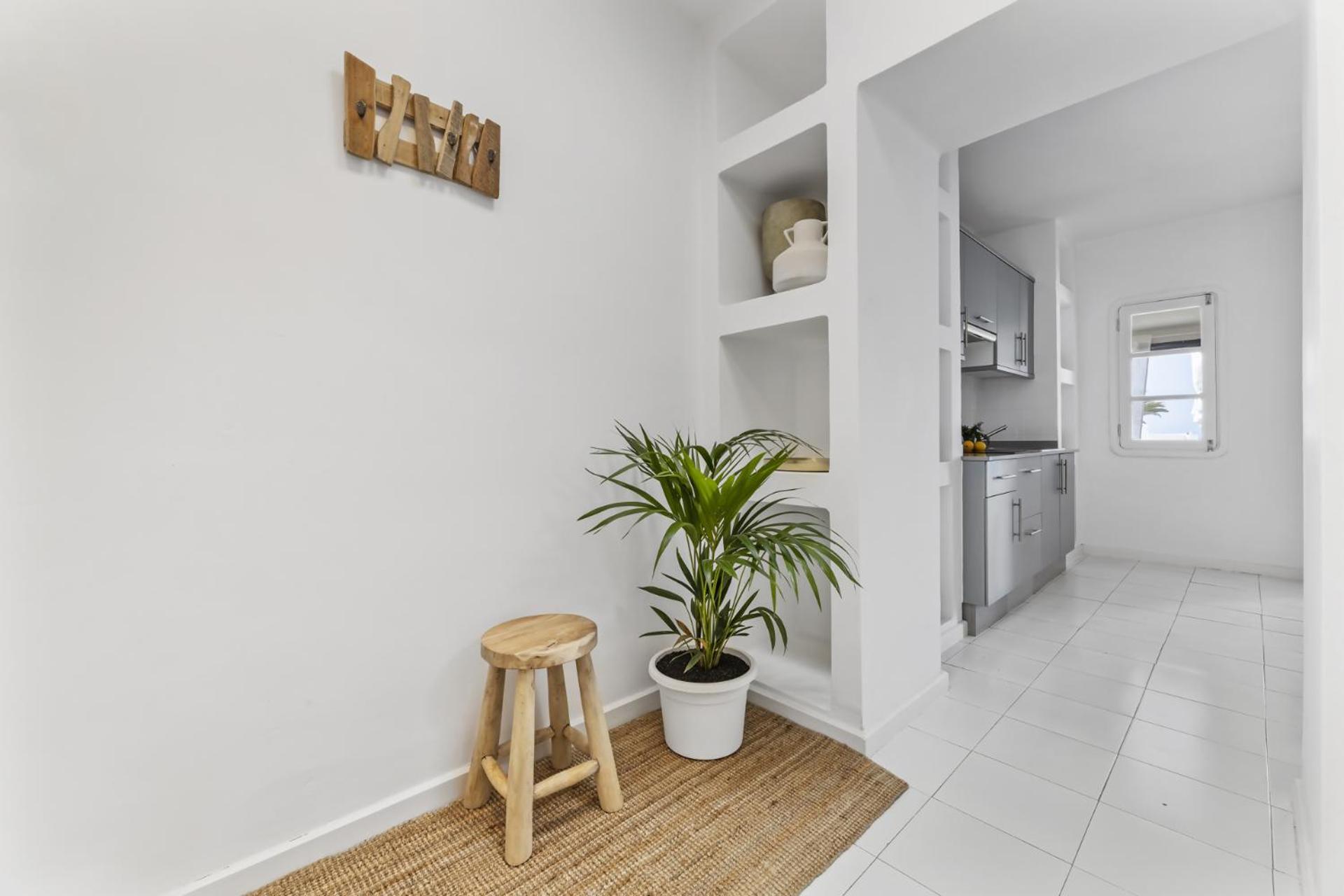 Sea View Apt Puerto Del Carmen Puerto del Carmen  Kültér fotó